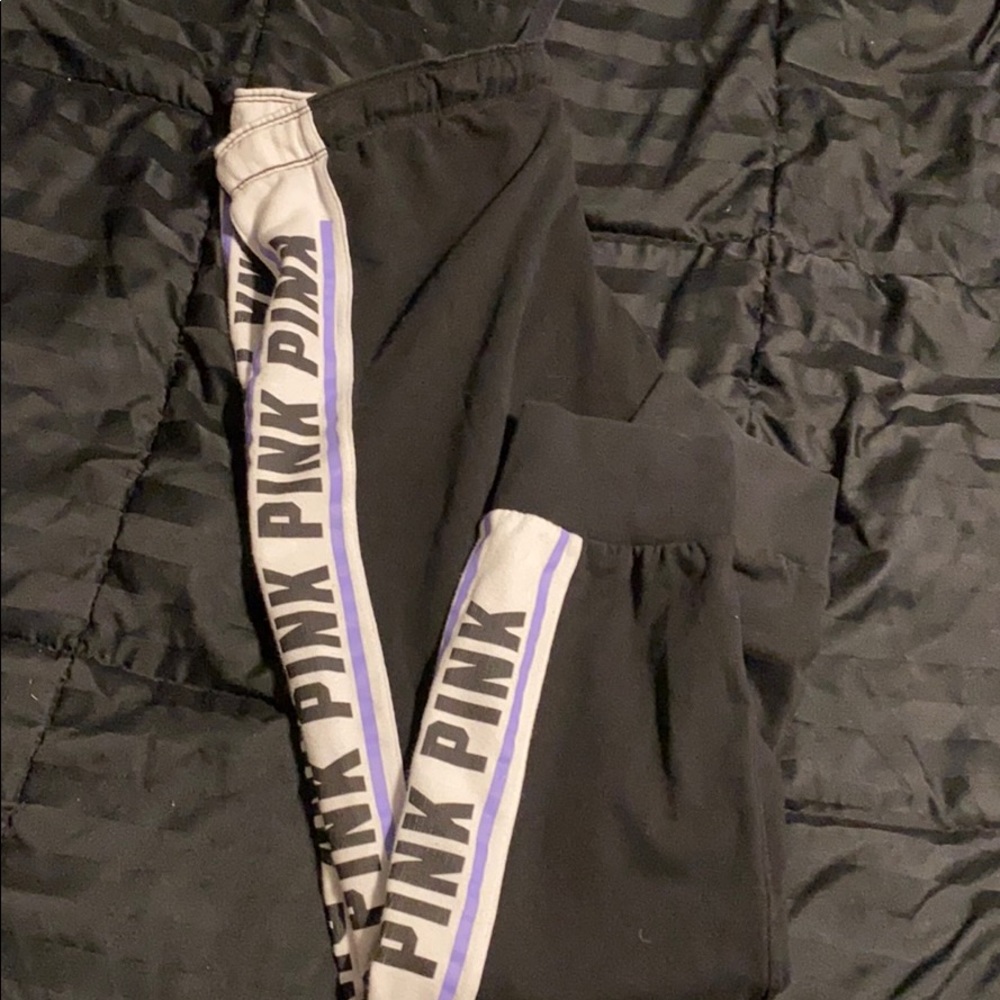 Victoria Secret Pink Joggers